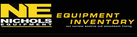 Nichols equipment - Search Results Nichols Equipment Jacksonville, FL (904) 641-2922 (904) 641-2922 10237 Beach Blvd | Jacksonville, FL 32246. Map & Hours. Toggle navigation. Home All Equipment All Equipment Factory Promotions Financing Form In Stock Inventory Tips Tips Generator Use and Safety Fuel/Oil Recommendation Find Your Model Number ...